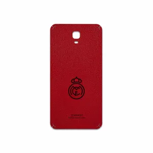 MAHOOT RL-REAL Cover Sticker for GLX Aria 1