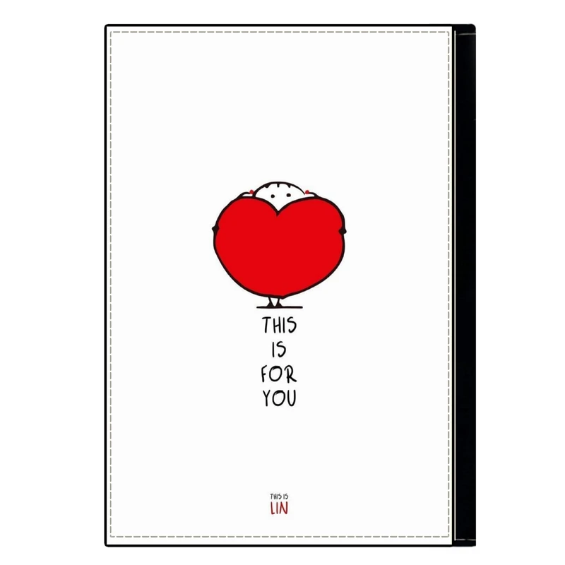 کلاسور مدل قلب کد v1