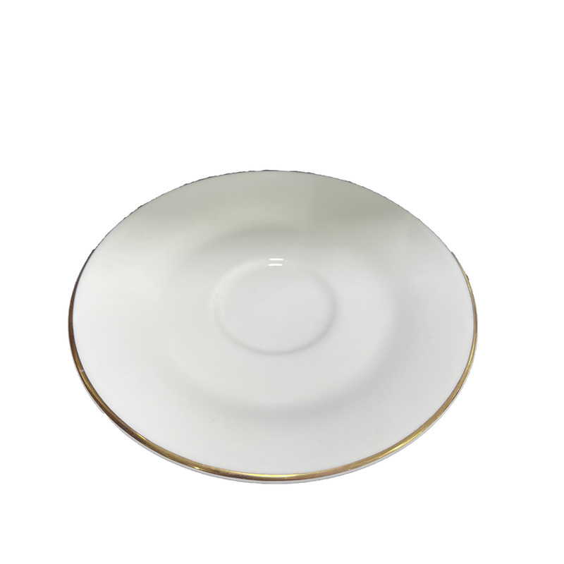 سرویس قهوه خوری 12 پارچه شرکت صنایع چینی تقدیس مدل بست