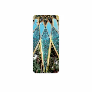 MAHOOT KHAYAM-Tomb Cover Sticker for Samsung Galaxy A22 5G