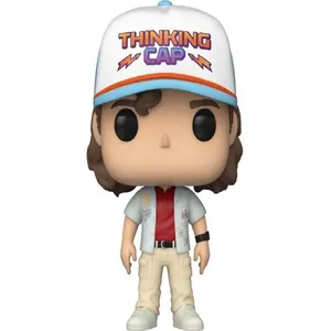 فیگور فانکو مدل داستین