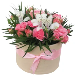 جعبه گل مدل B.O.025