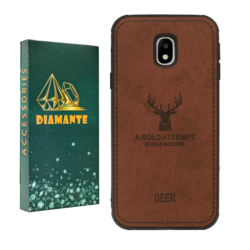 کاور مدل Gavazni Gn مناسب برای گوشی موبایل سامسونگ Galaxy J330 / J3 Pro / J3 2017