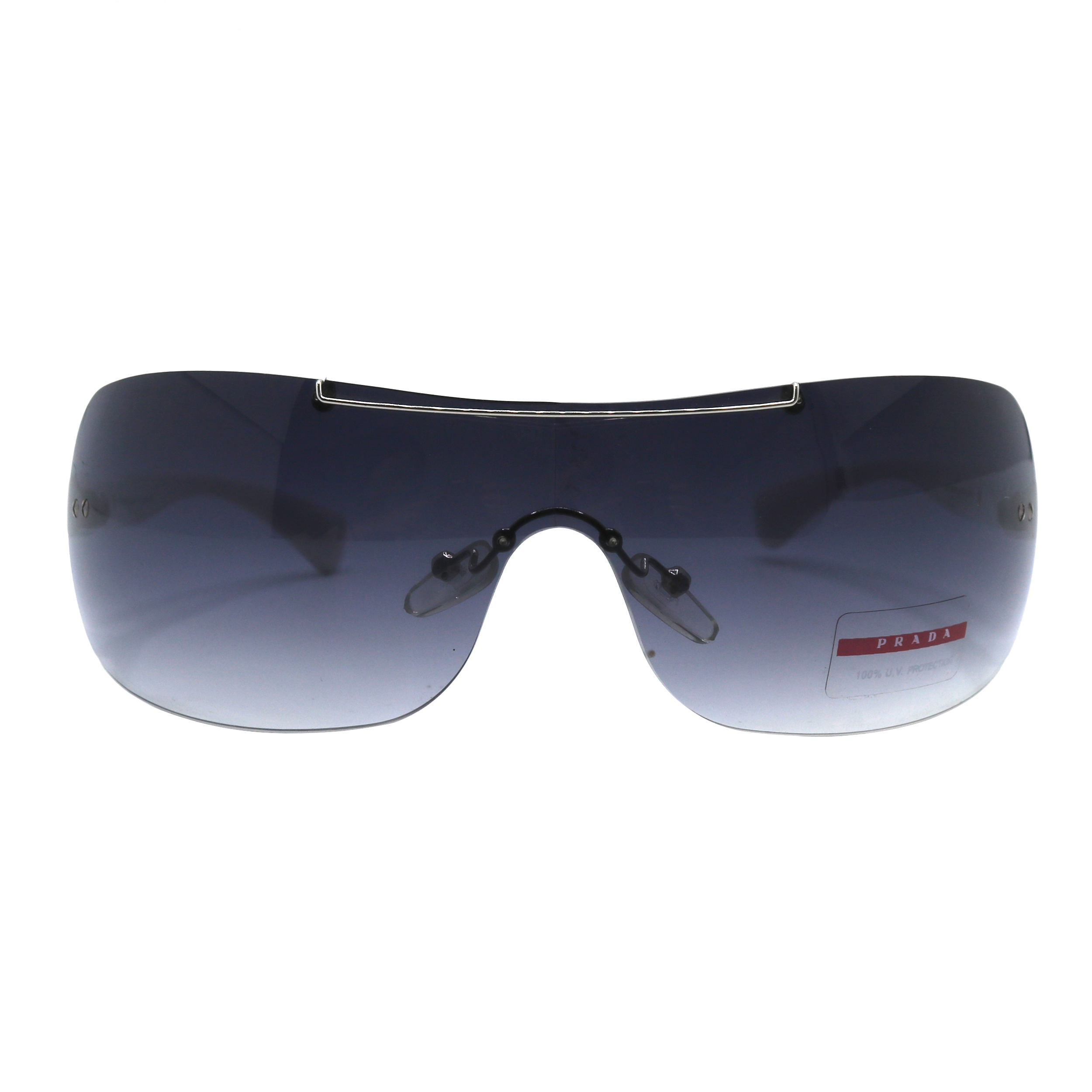 عینک آفتابی پرادا مدل SPS02MS