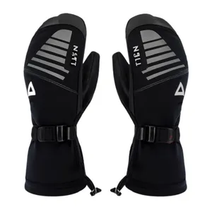 دستکش اسکی مردانه مت مدل اسنوبردی کد 009