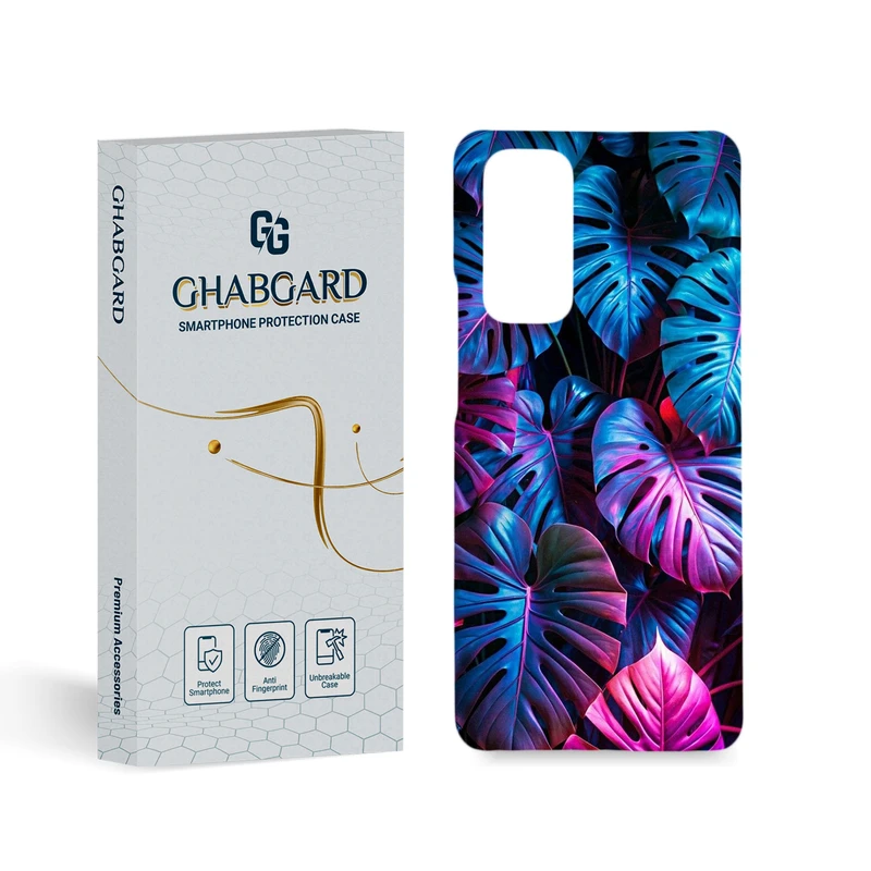 کاور قاب گارد مدل فانتزی مناسب برای گوشی موبایل آنر 30 Pro