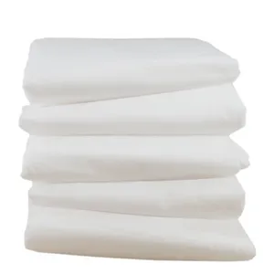 ملحفه یکبار مصرف کد 17g سایز 80x220 سانتی متر  مجموعه 6 عددی