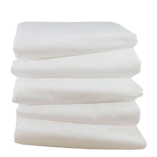 ملحفه یکبار مصرف کد 17g سایز 80x220 سانتی متر  مجموعه 6 عددی
