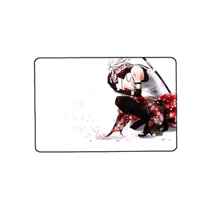 ماوس پد مخصوص بازی مدل Anime کد 046