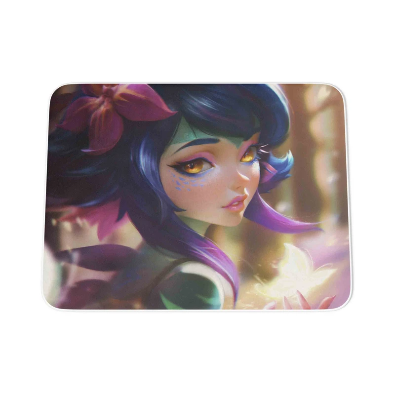 ماوس پد مدل  League of Legends کد MP060