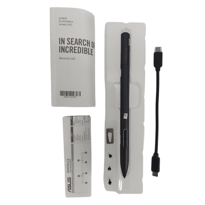 قلم نوری ایسوس مدل Pen 2.0 SA203H