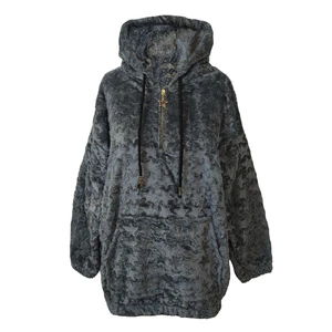 هودی زنانه مدل تدی کد 66