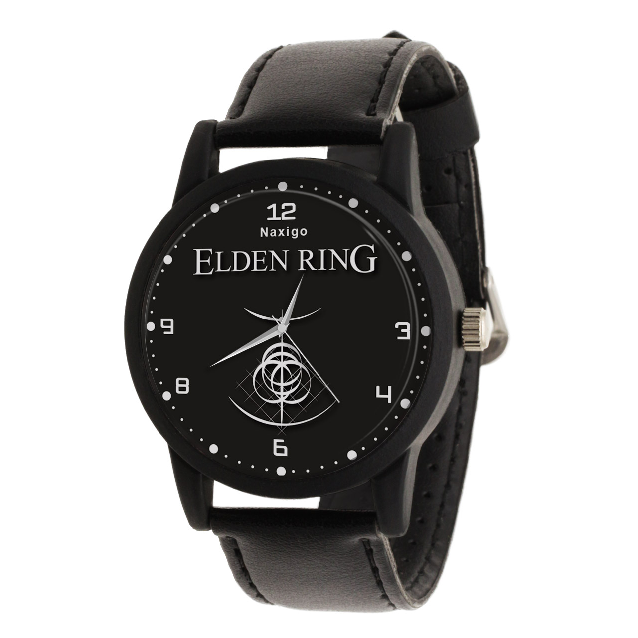 ساعت مچی عقربه ای ناکسیگو مدل Elden Ring کد LF6759