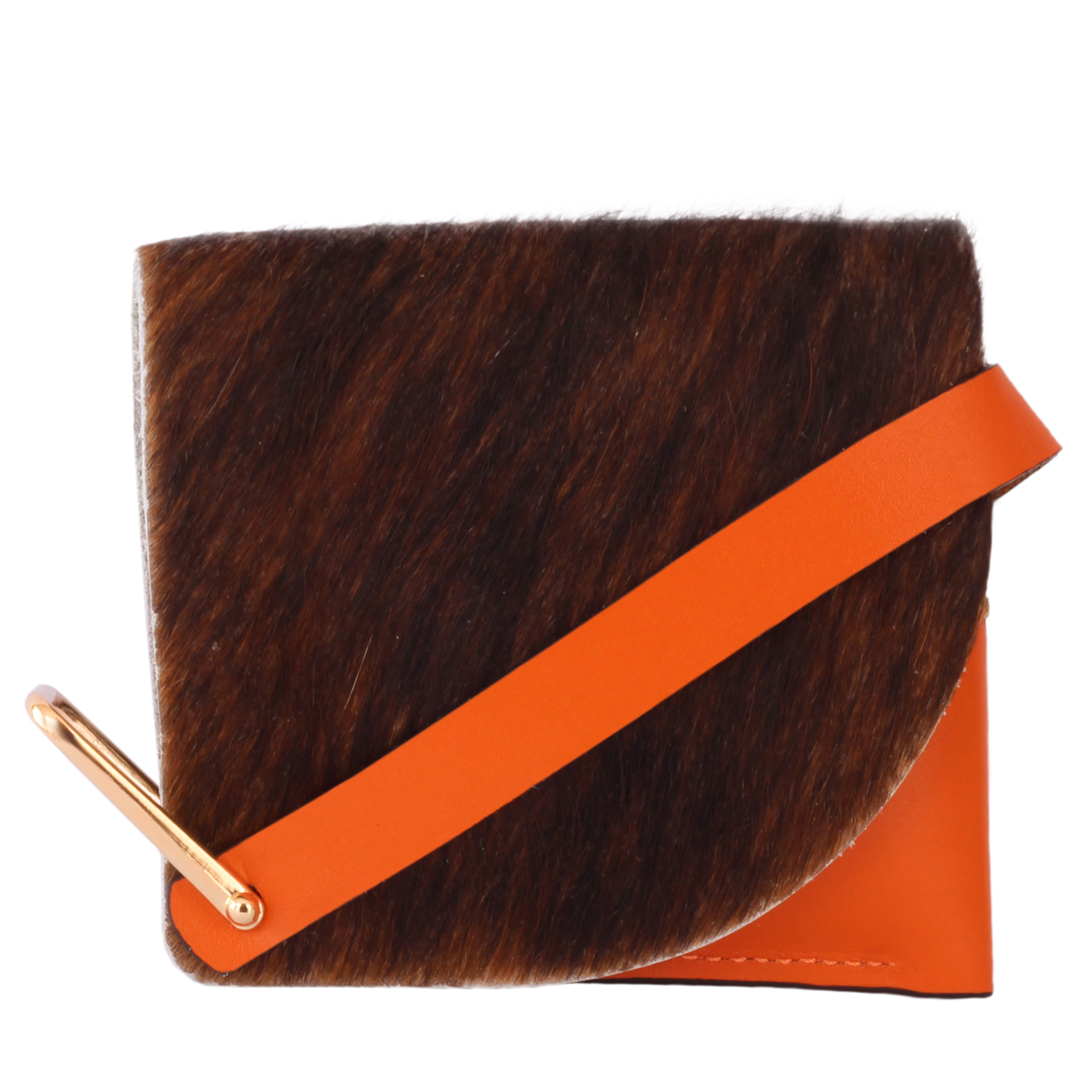 کیف پول زنانه مدل SW151