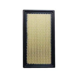 فیلتر هوا خودرو موتورکرافت مدل FA-1884-TTAZ-9601-A مناسب برای فورد
