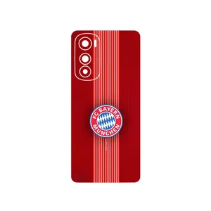 MAHOOT Bayern_Munchen Cover Sticker for Motorola Edge 30