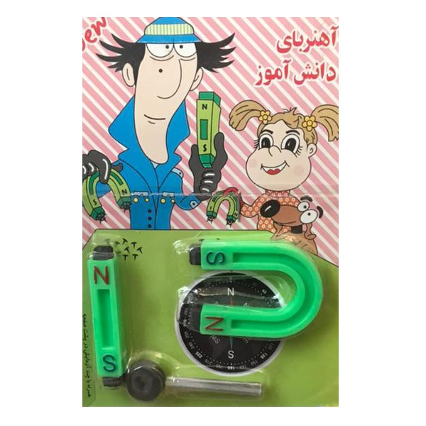 بازی آموزشی کد ST10 