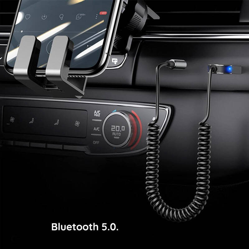 دانگل بلوتوث USB یسیدو مدل YAU24