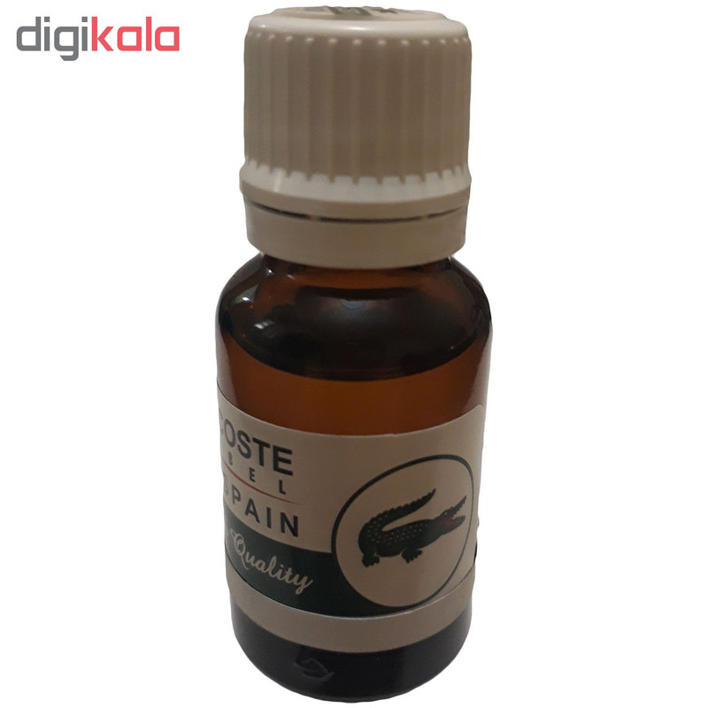 اسانس خوشبو کننده نوبل مدل Lacoste