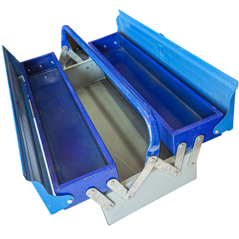 جعبه ابزار فیت مدل F.T-502