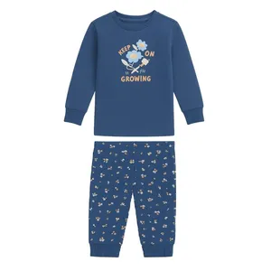 ست سویشرت و شلوار راحتی دخترانه پوکو پیانو مدل دورس