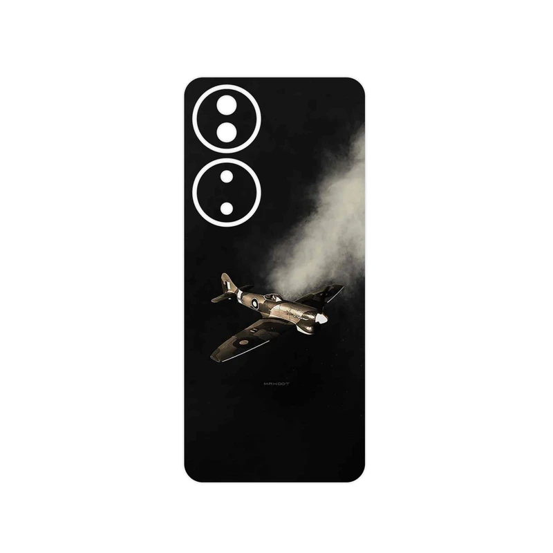 برچسب پوششی ماهوت مدل World_War_II_Aircraft مناسب برای گوشی موبایل آنر X7b