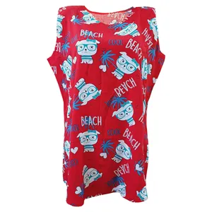 تاپ زنانه مدل نخی آستین حلقه