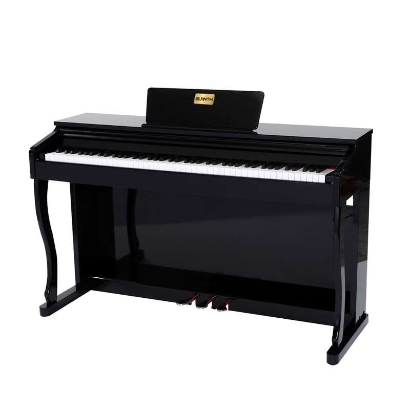 پیانو دیجیتال بلانت مدل BL-8809