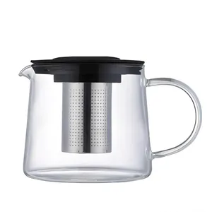 قوری مادام کوکو مدل prx کد 990 گنجایش 990 میلی لیتر