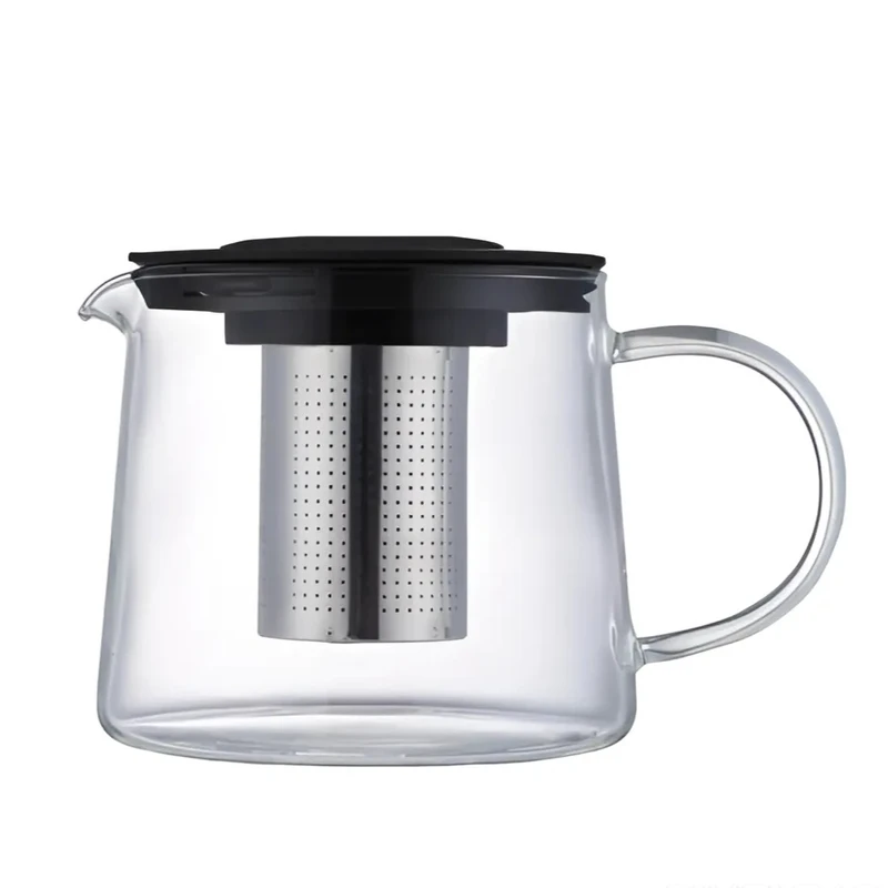 قوری مادام کوکو مدل prx کد 990 گنجایش 990 میلی لیتر