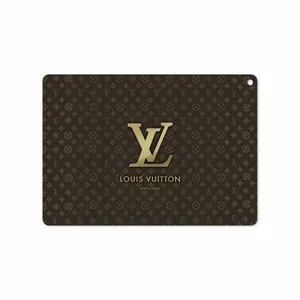 MAHOOT LOUIS-VUITTON-Logo Cover Sticker for Apple iPad Air 2 2014 A1566
