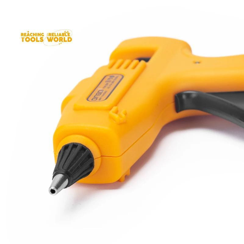 دستگاه چسب حرارتی دینگشی مدل 124020