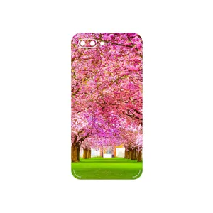 MAHOOT Spring Season Cover Sticker for Honor 10