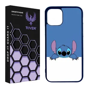 RIVEN RI3-15 Case For Apple iPhone 11 Pro