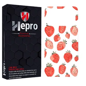 HEPRO MC Cover for XIAOMI Poco X6 Pro