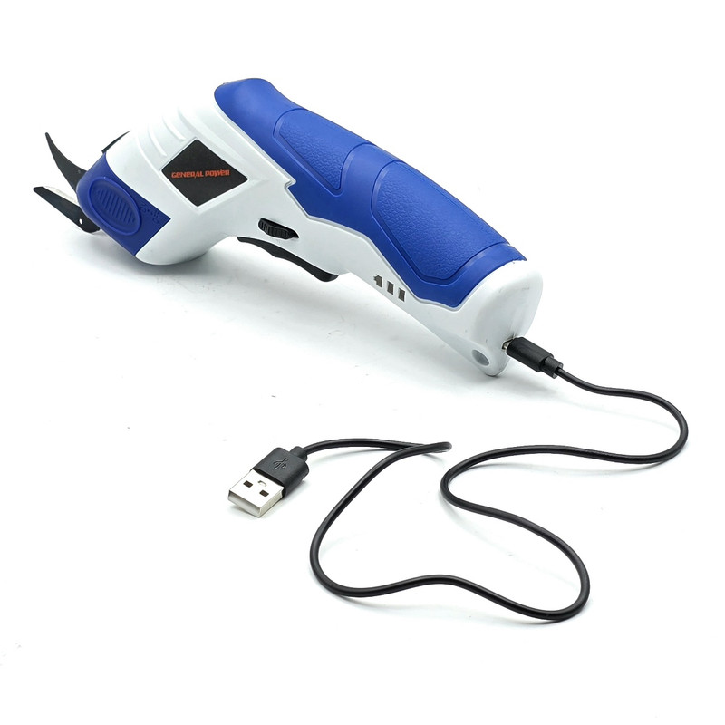 قیچی برقی جنرال پارس مدل PTSCS-4001