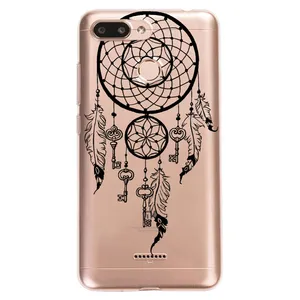 Megafone C21-B Cover For Redmi 6