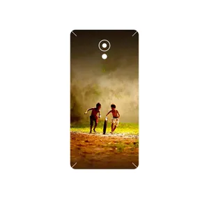 MAHOOT childs play Cover Sticker for Lenovo Vibe P2
