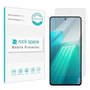 Rock space code HGL hydrogel screen protector suitable for vivo iQOO Neo8 Pro