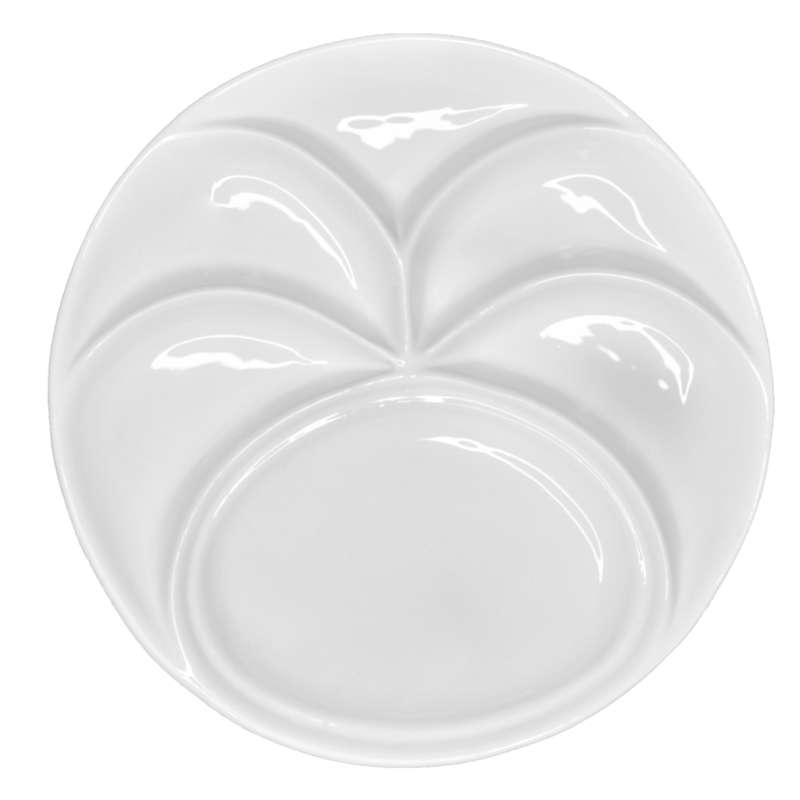 اردو خوری طرح سرامیک نخل