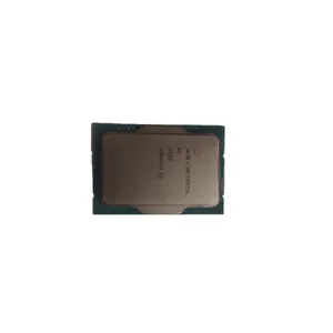 پردازنده اینتل مدل Core i9 12900 Confidential
