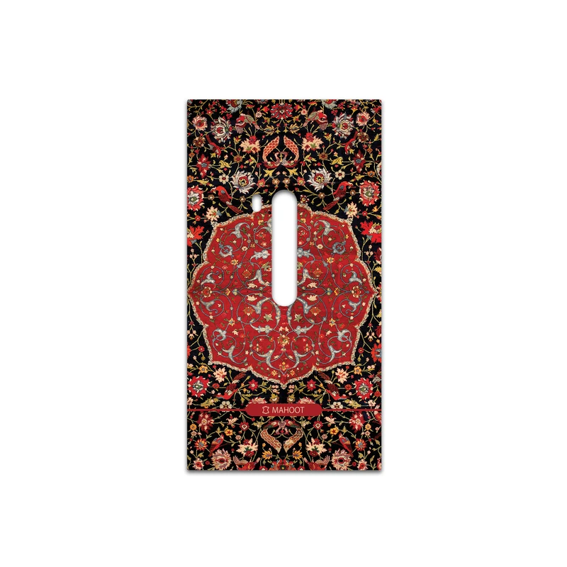 برچسب پوششی ماهوت مدل Iran-Carpet6 مناسب برای گوشی موبایل نوکیا Lumia 920