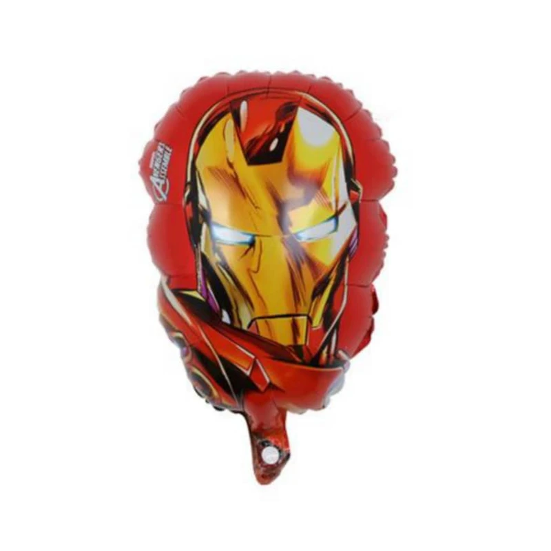 بادکنک فویلی مدل انتقام جویان کد 038