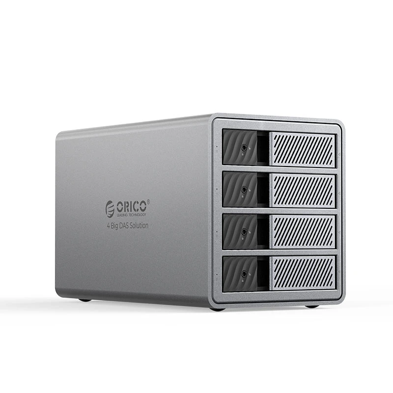 باکس4 سینی هارد  اوریکو مدل 9848RU3