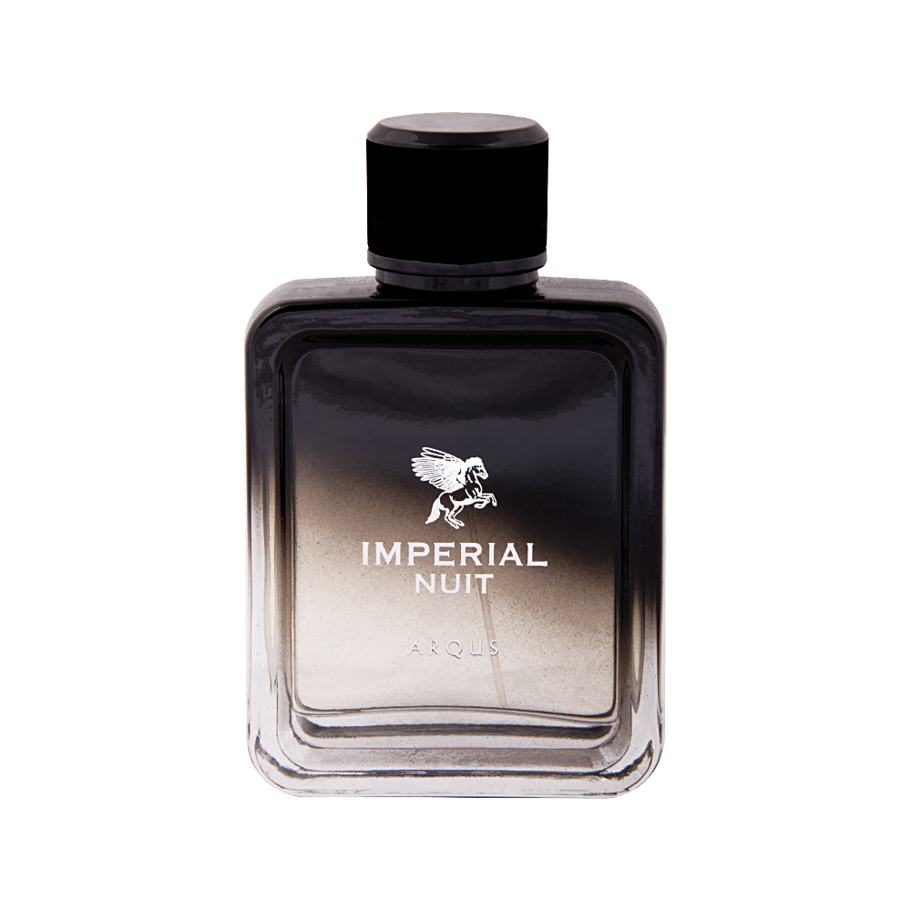 ادو پرفیوم مردانه آرکوس مدل IMPERIAL NUIT حجم 100 میلی لیتر