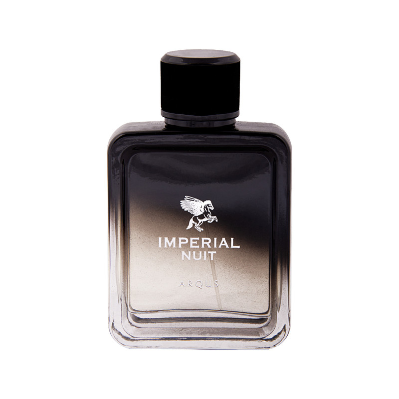 ادو پرفیوم مردانه آرکوس مدل IMPERIAL NUIT  حجم 100 میلی لیتر