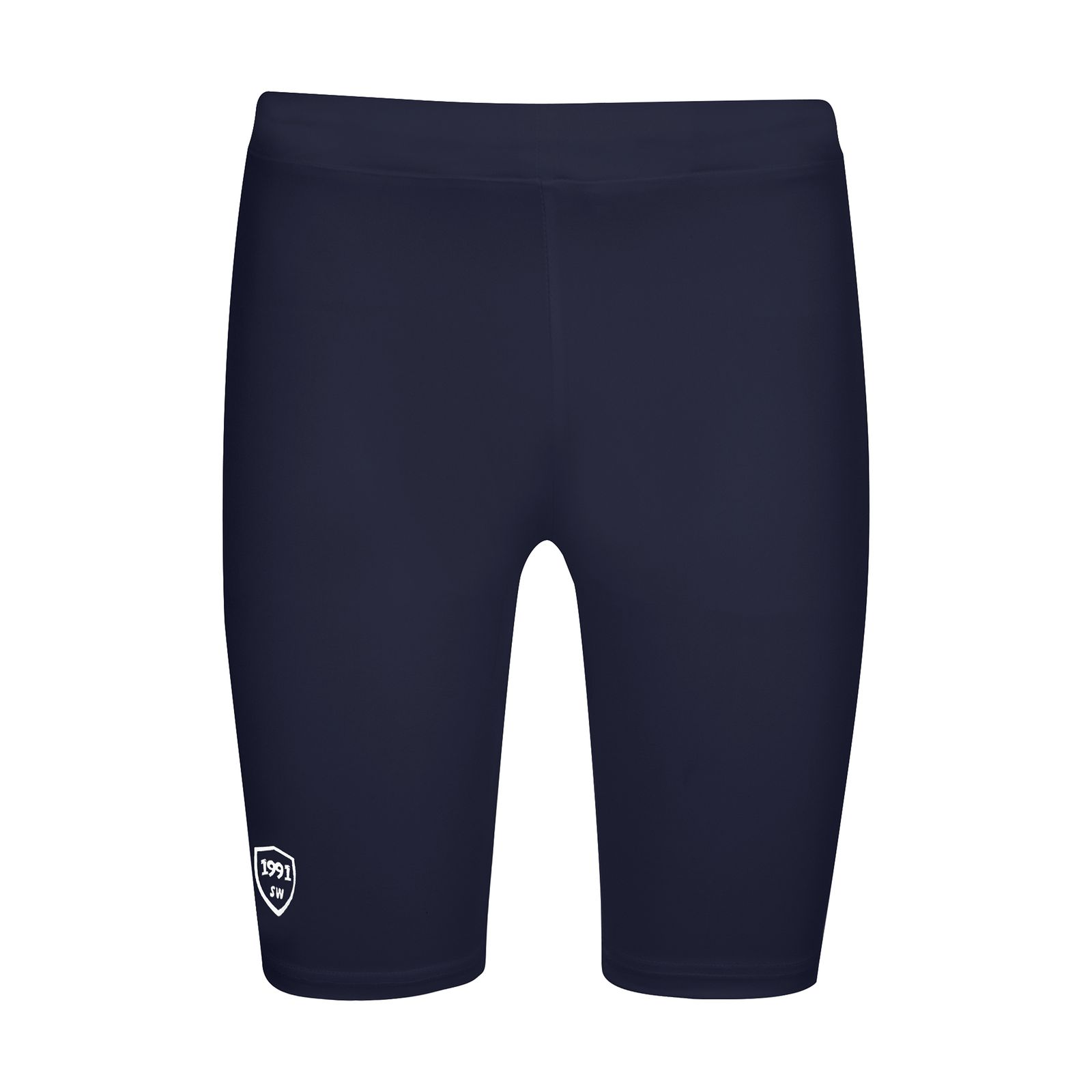 شورت ورزشی مردانه نوزده نودیک اس دبلیو مدل Simplex Black -  - 9