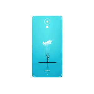 MAHOOT Minimal Tree Cover Sticker for Smart Art Lite