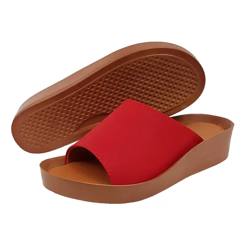 دمپایی زنانه نیکتا مدل LP600-20-02