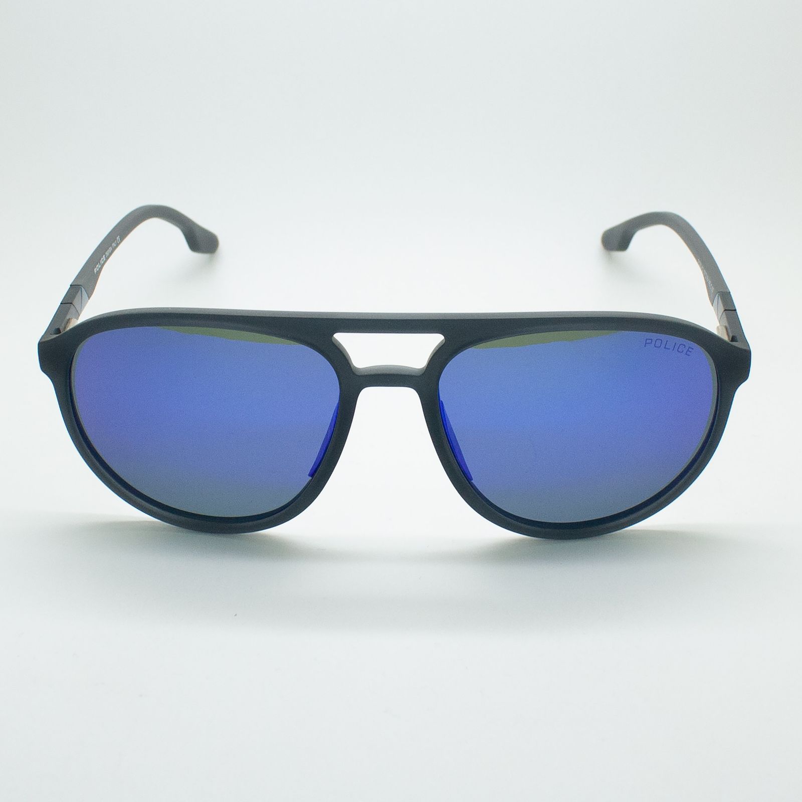 عینک آفتابی پلیس مدل FC03-12 C07 -  - 3